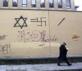 Presentata interrogazione su recenti atti antisemiti